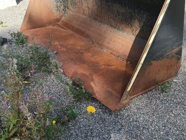 Myydään Kauha