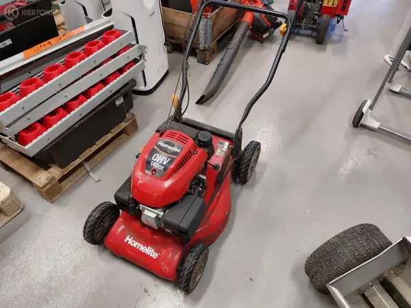 Homelite HLM 140 SP