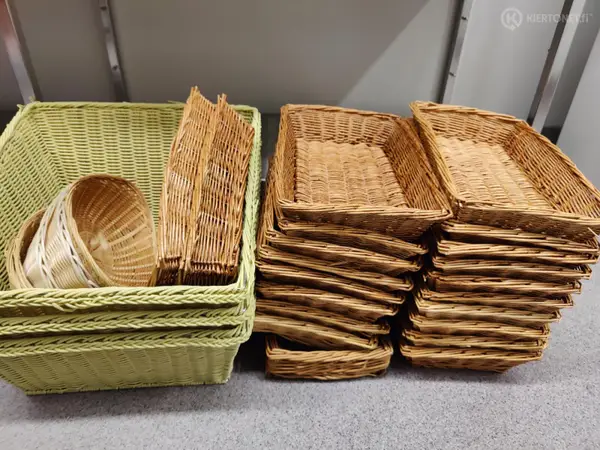 Leipäkoreja