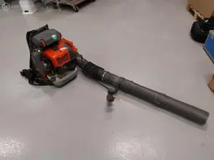 Lehtipuhallin Husqarna 570 BTS