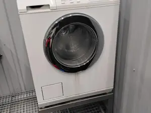 Miele Professional pesukone
