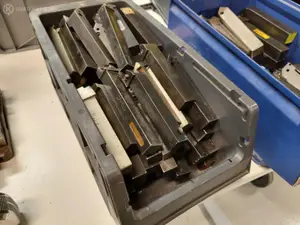 Sorvaus teränpitimiä 20mmx20mm