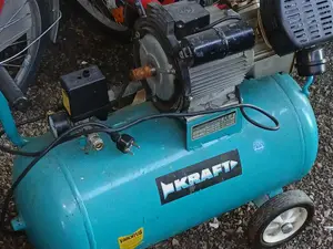Kraft TB-FA-3050V varaosiksi