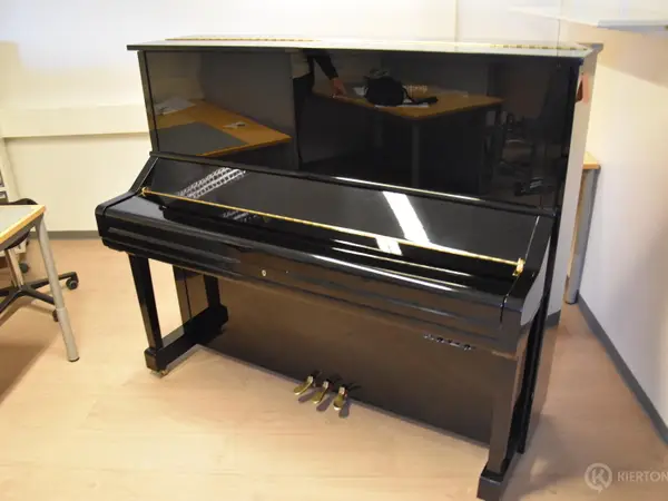 Pystypiano