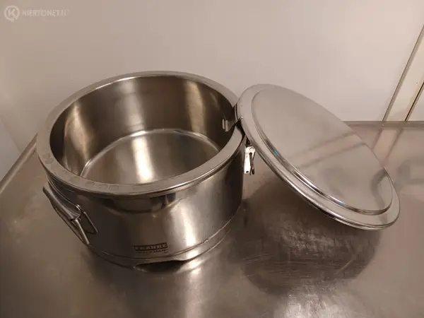 Lämpöastia 10 l