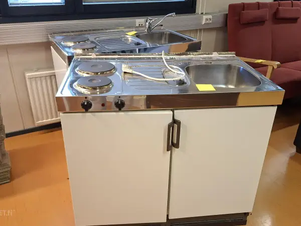 Minikeittiö