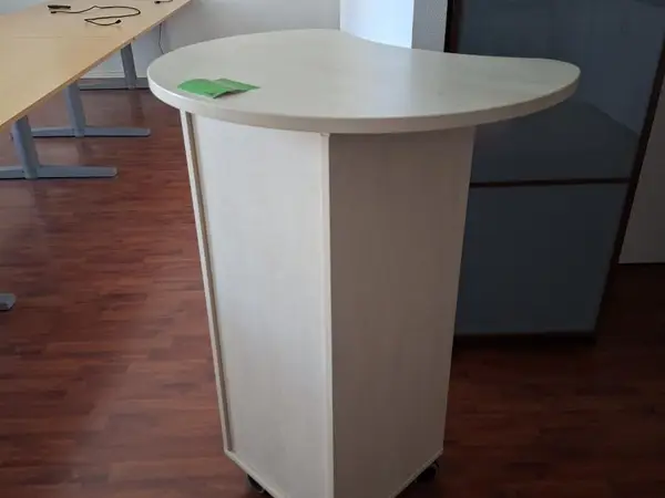 Puhujanpönttö