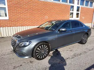 Mercedes-Benz E 350 e 2.0