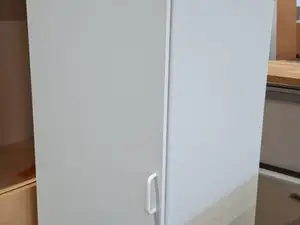 Hyllykaappi