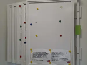 Iso magneettitaulu