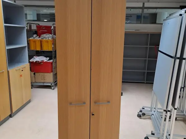 Vaatekaappi