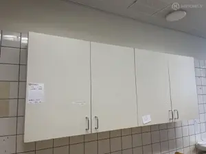 KAAPIT 3kpl (nro 127) tila F2 Yhtymähallinto 021