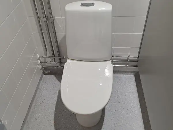 IDO WC-istuin W1