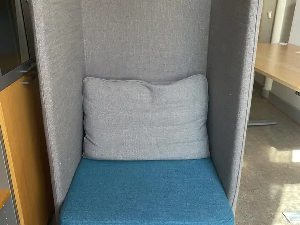 Martela Softline Podseat (nro 453) tila 3. krs 3