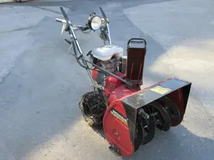 Lumilinko Honda HS 50