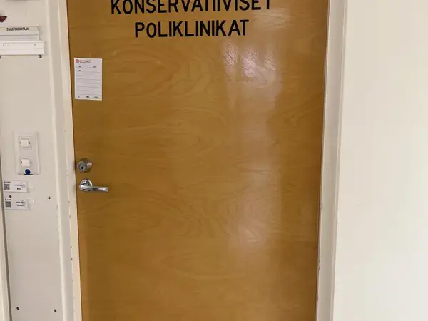 OVI (nro 39) tila F2 Yhtymähallinto 009