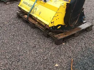 Myydään Niittopää