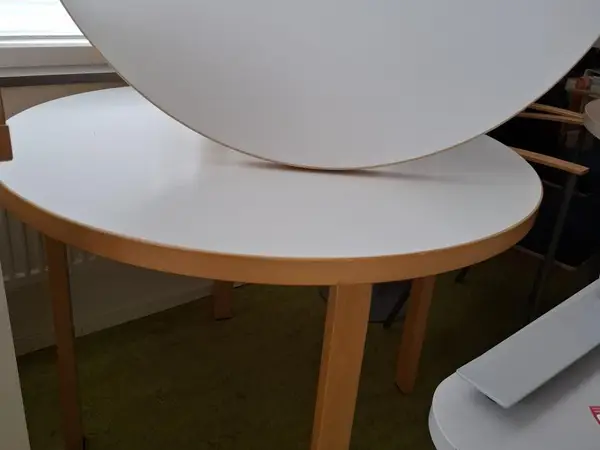 Artek Aalto pöytä 90A