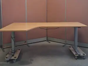 Sähköpöytä