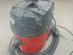 Wurth Master ISS 35 rakennusimuri