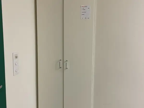 Kaappi (nro 105) tila D1 Leiko 068
