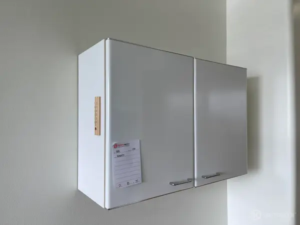Kaappi (nro 509) tila D5 071