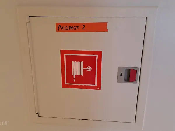 Paloposti 2