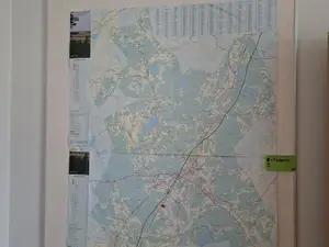 Nuppineulataulu 4 kpl