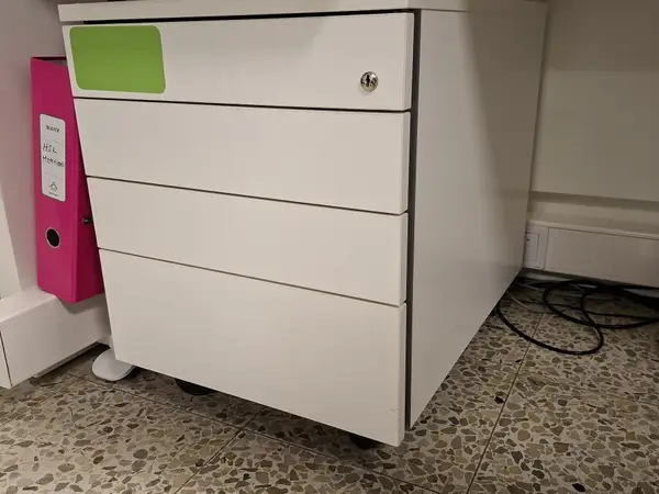 Lipasto pieni Martela