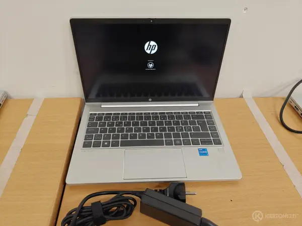 HP ProBook 440 G8 kannettava tietokone (nro 19.)