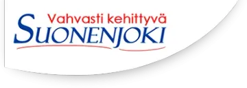 Suonenjoen kaupunki