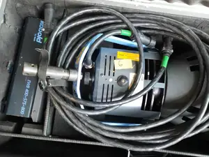 Bron Kobold 800 OpenFace valaisin 3 kpl
