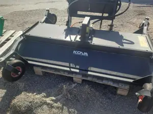 KOVA leikkuri
