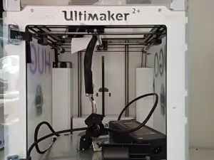 3D-tulostin (Ultimaker 2+) #15