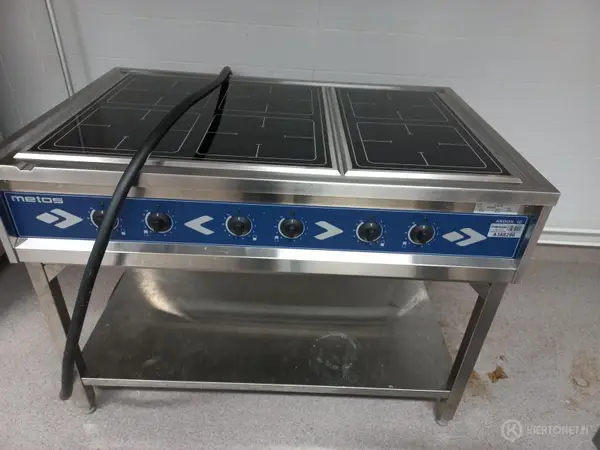 Induktioliesi