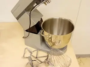 Kenwood Professional yleiskone