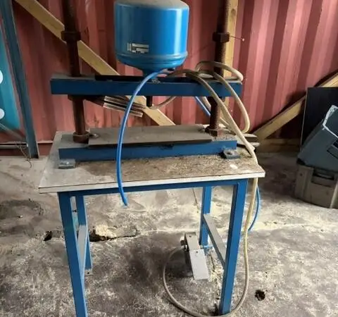 Prässiprojekti