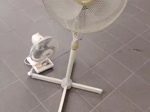 Tuulettimet
