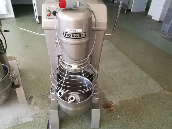 Yleiskone Hobart HSM30