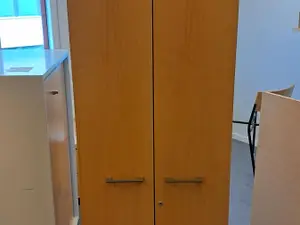 Vaatekaappi (nro 94/46)