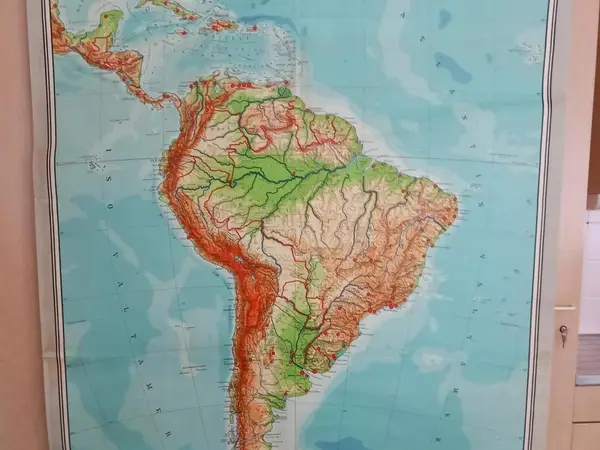 Opetustaulu