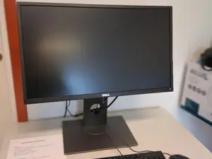 Pöytäkone Dell Optiplex Micro 3050