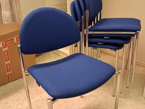Martelan tuolit 4 kpl (nro 9.)