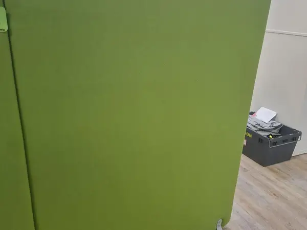 Vihreät jalkasermit