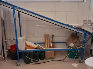 Voimavirtakuljetin