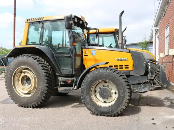 Valtra 6750 , vm. -02