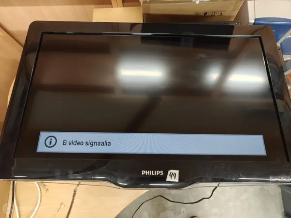 Philips 32PFL5405H 81 cm (32") Full HD 1080p -digitaalitelevisio LCD-TV (nro 49.)