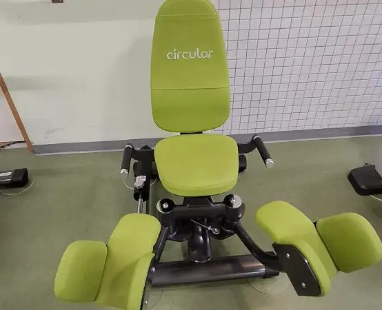 Laite jalan lähentäjälihakselle GYM80