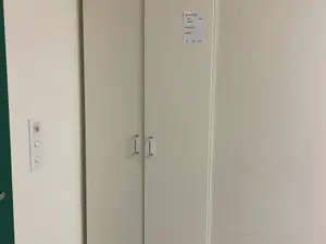 Kaappi (nro 105) tila D1 Leiko 068