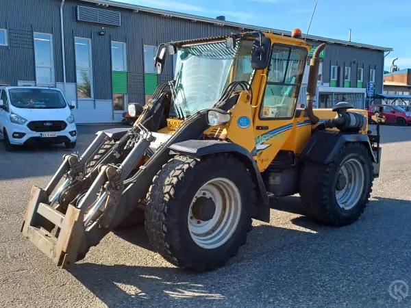 Wille 655b, 2004